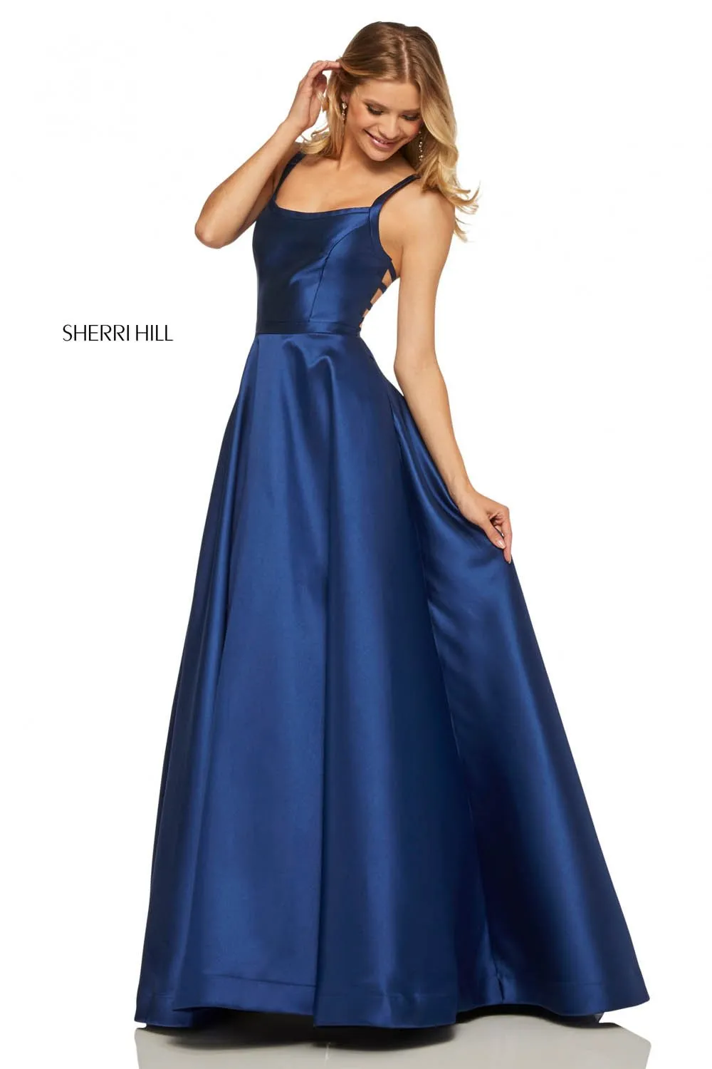 Sherri Hill 52715 Dress