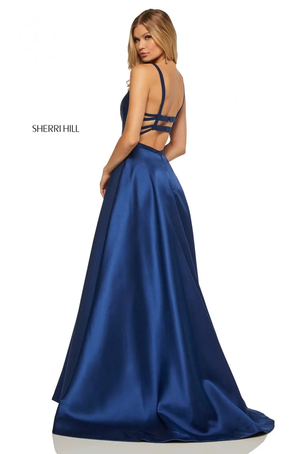 Sherri Hill 52715 Dress
