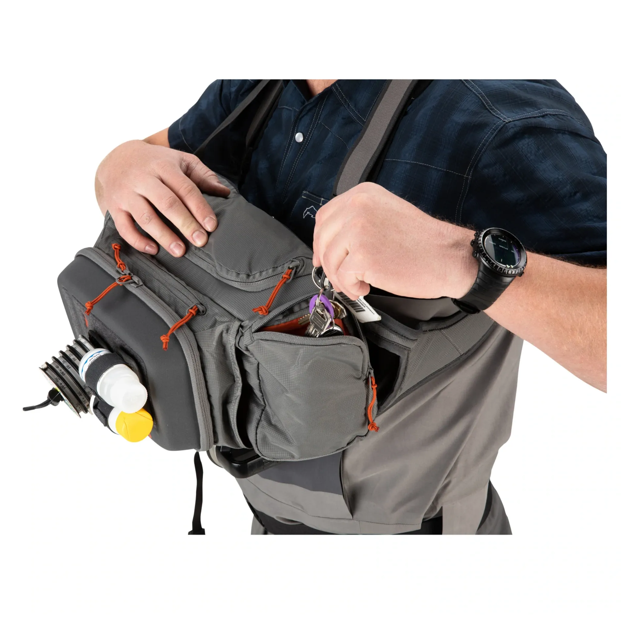Simms Freestone Sling Pack