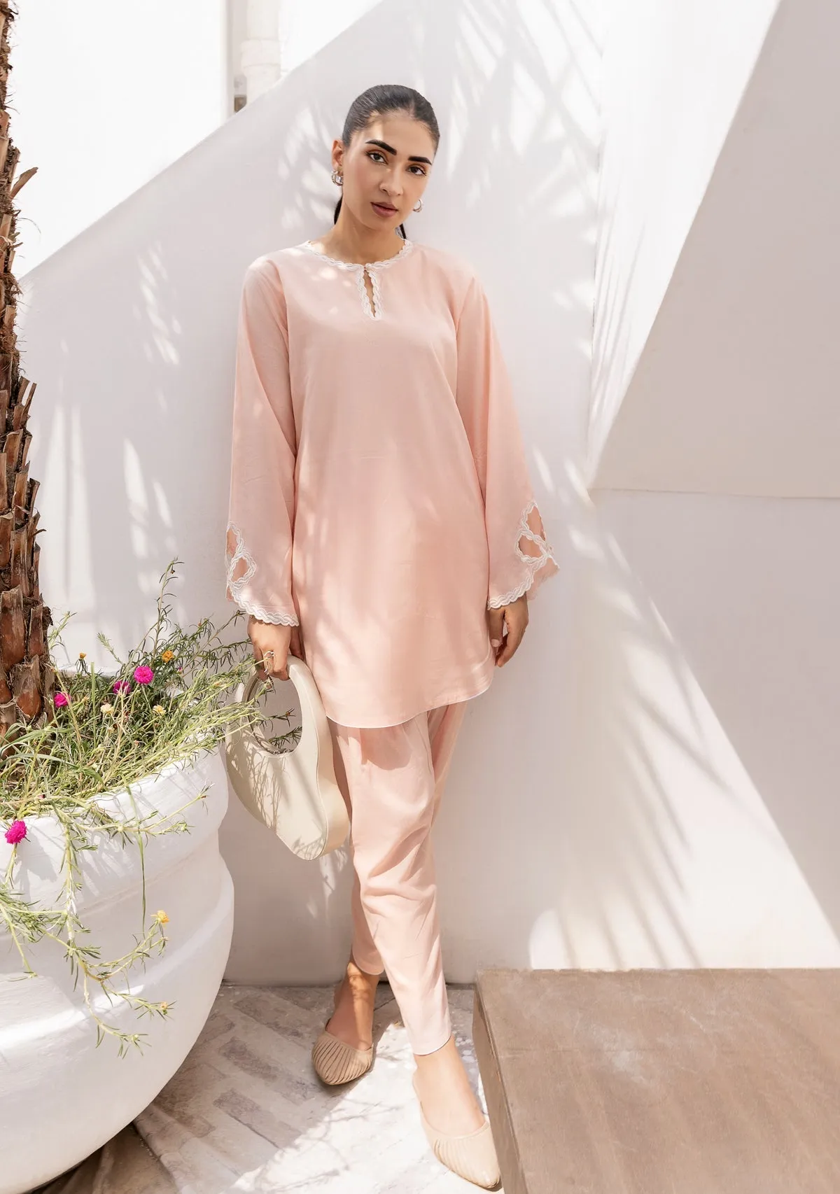 Spring Summer ˜23 -Nisa