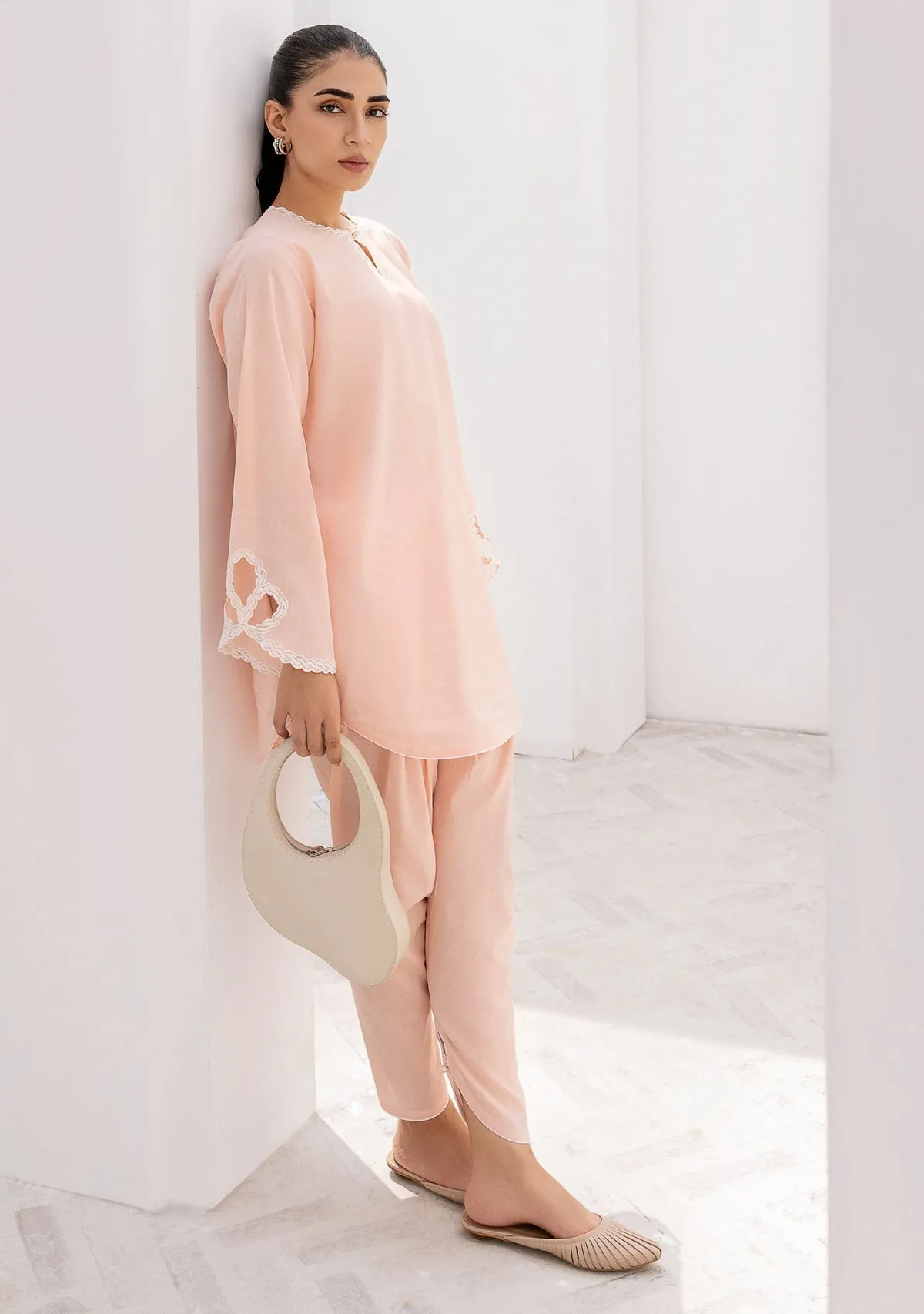 Spring Summer ˜23 -Nisa