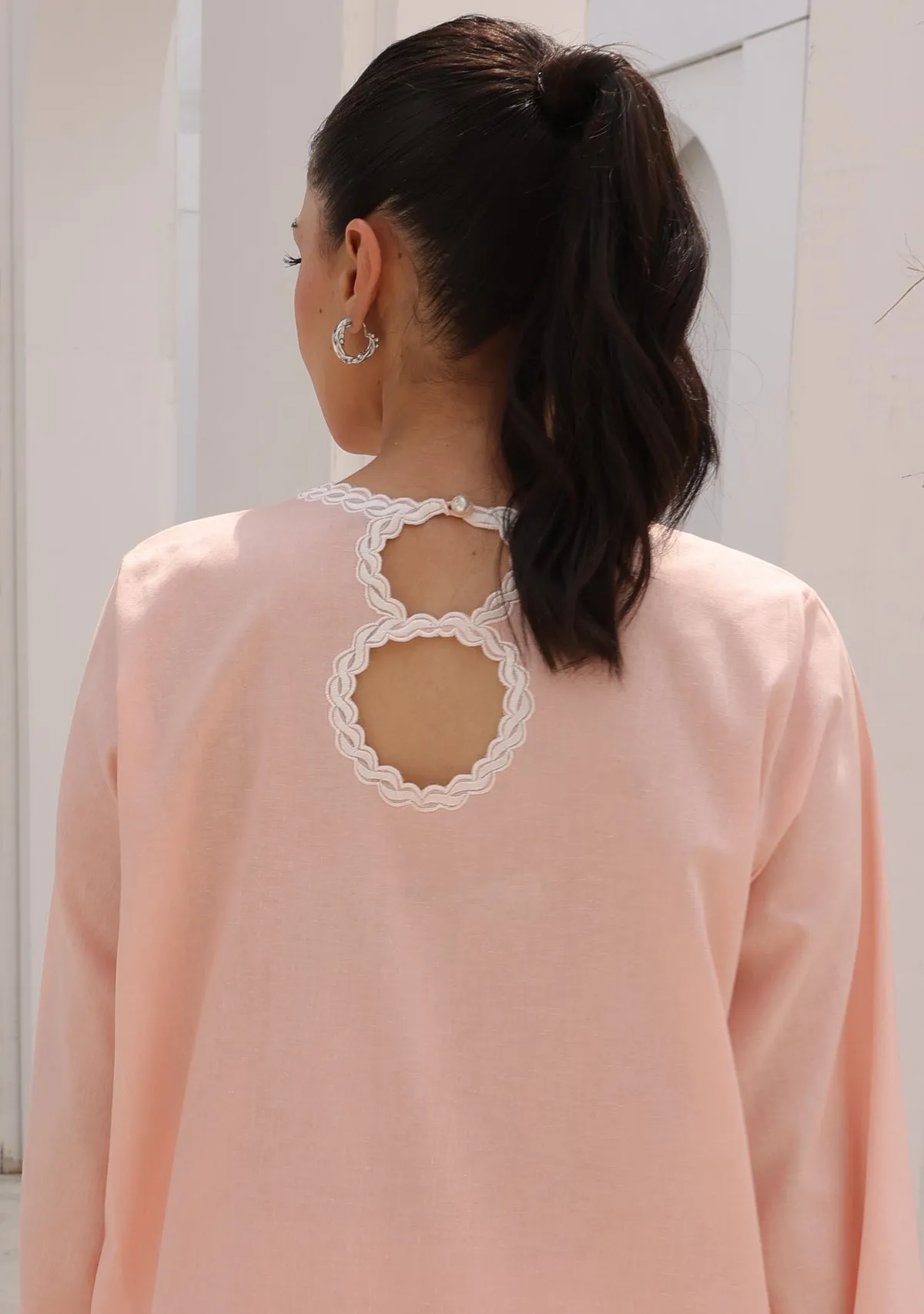 Spring Summer ˜23 -Nisa