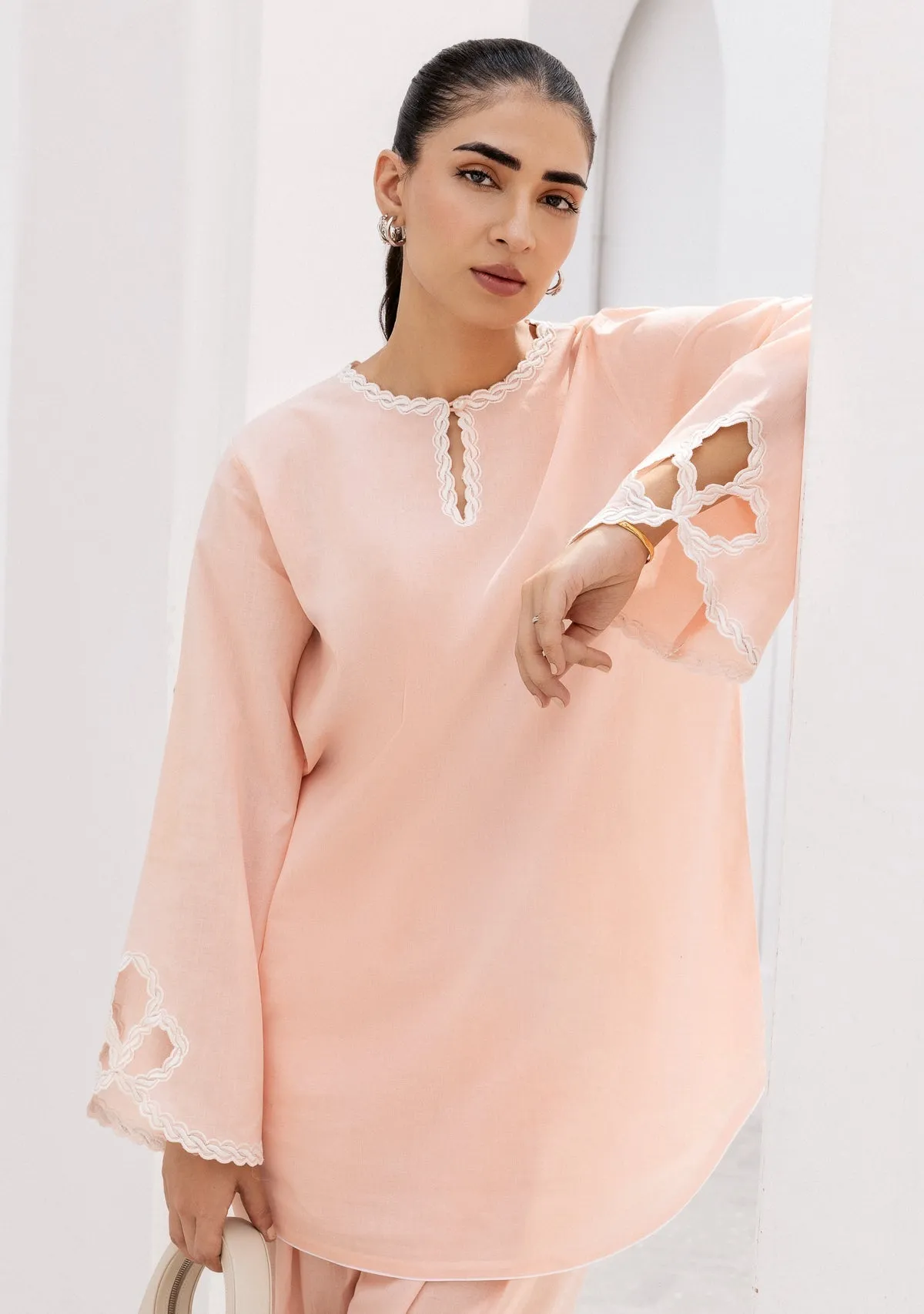 Spring Summer ˜23 -Nisa