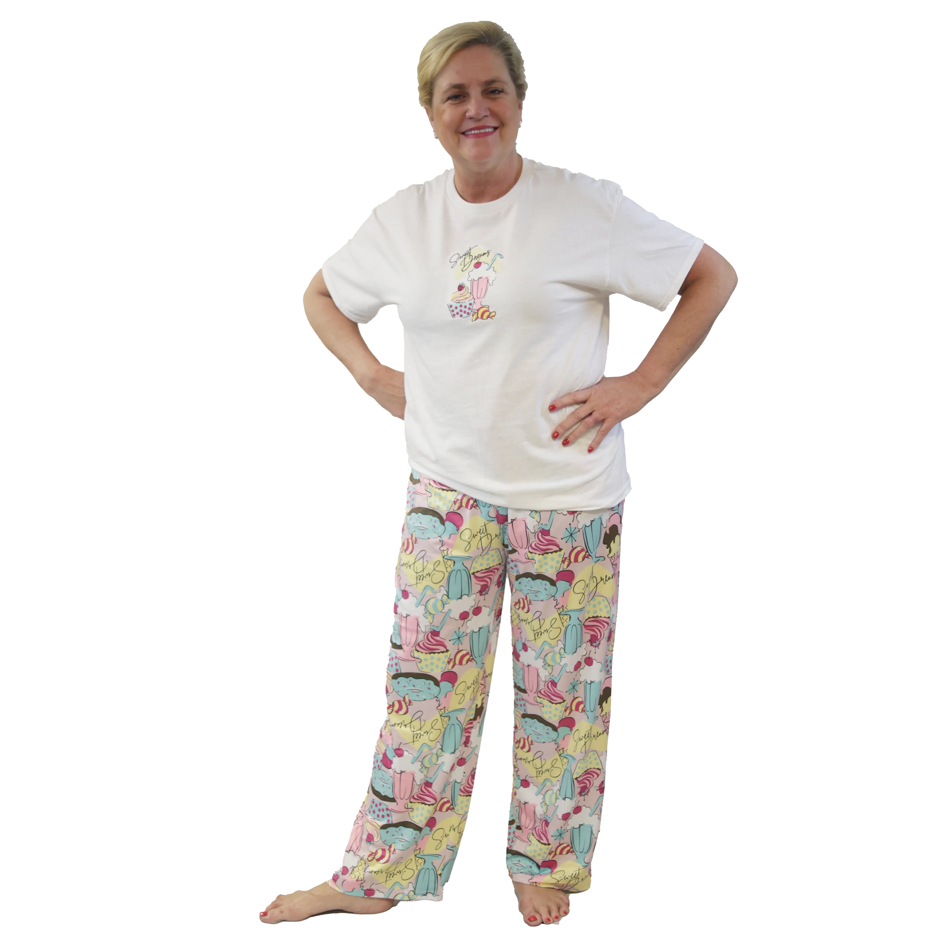 Sweet Dreams TEE®