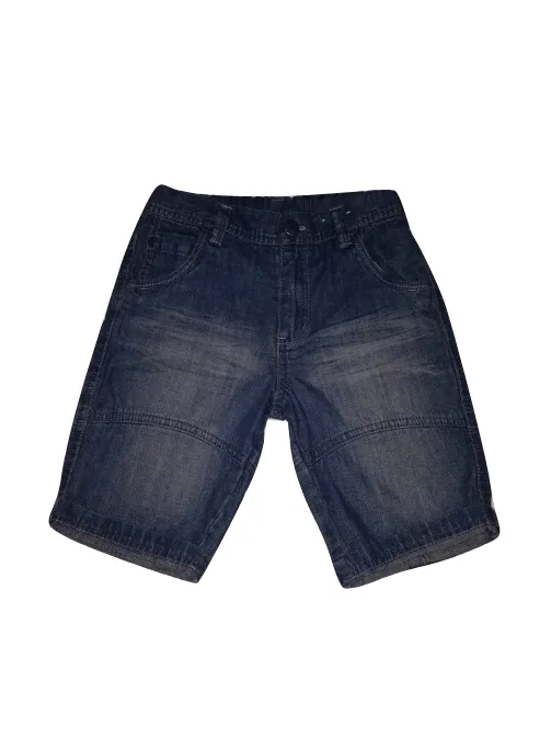 Tu Boys Denim Shorts