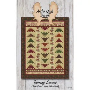 Turning Leaves