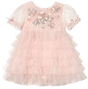 Tutu Du Monde Baby Chelsea Tulle Tutu Dress