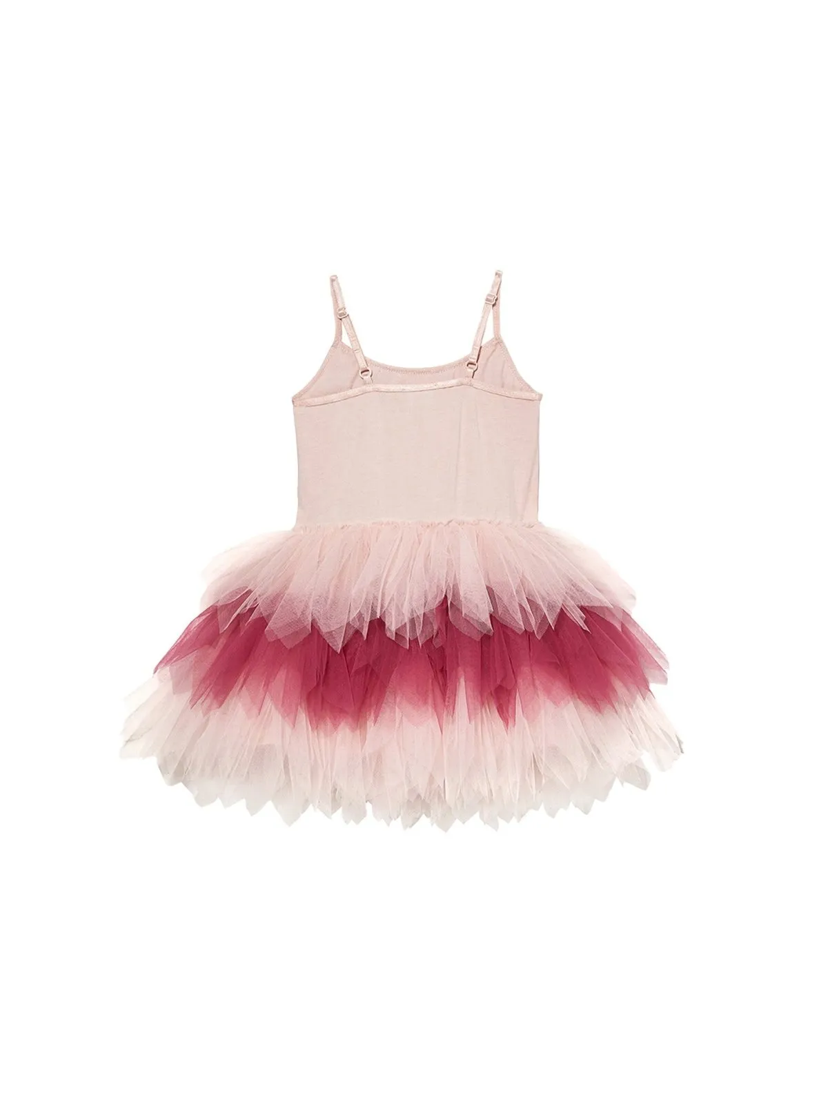 Tutu Du Monde Baby Girls Bebe Chi Chi Dress