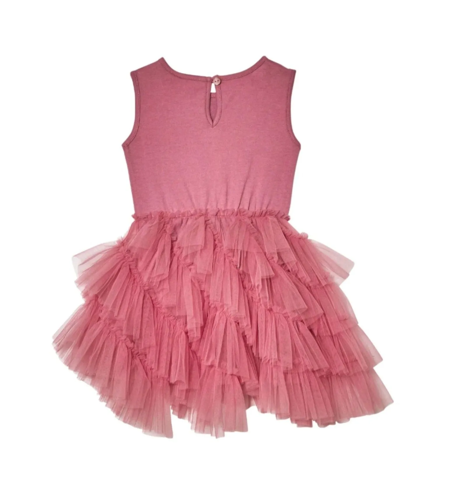 Tutu Du Monde Baby Girls Berry Delight Tutu Dress