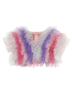Tutu Du Monde BARBIE Sunny Haze Shrug