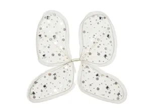 Tutu Du Monde Cupid Wings In Milk