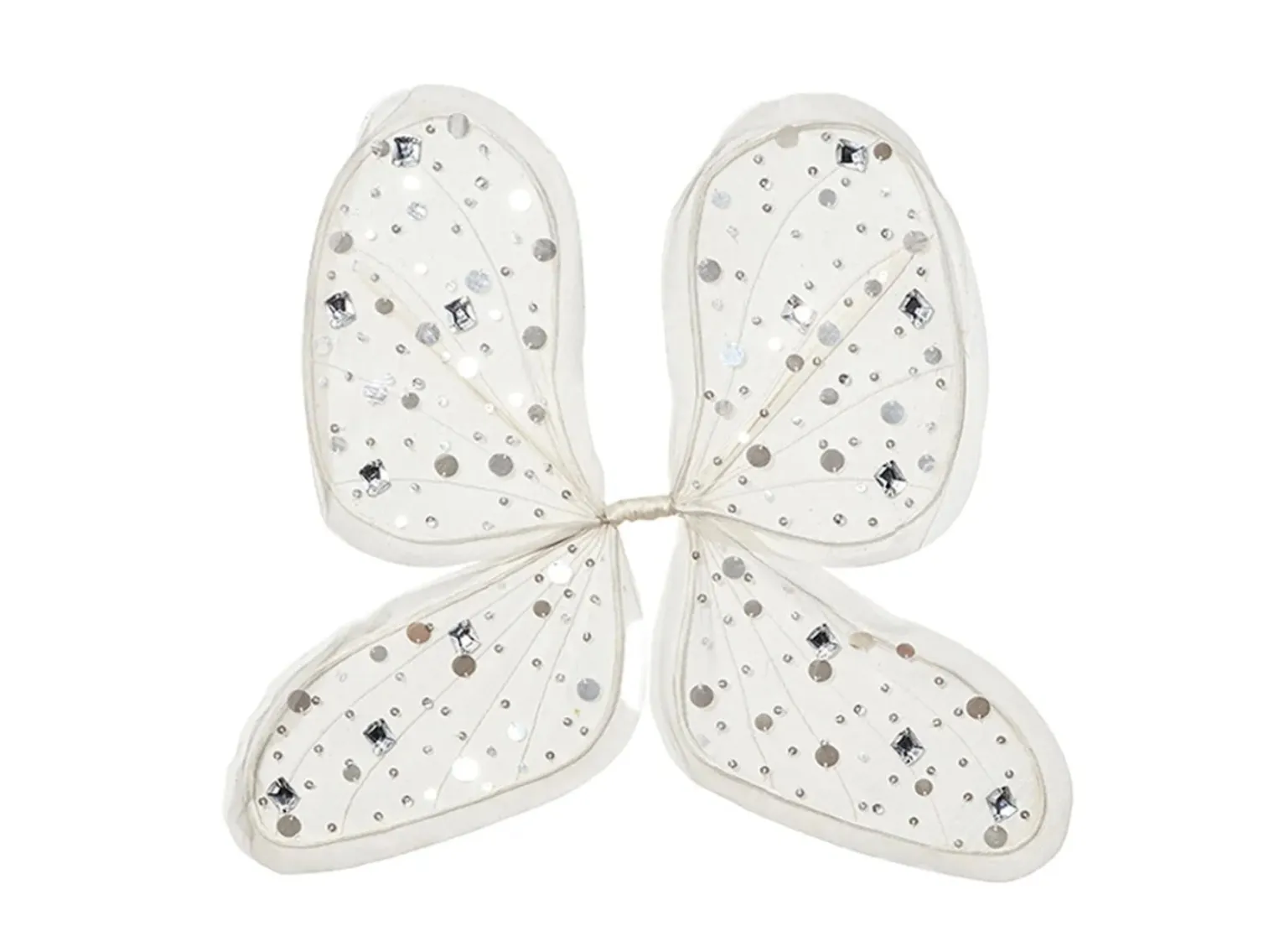 Tutu Du Monde Cupid Wings In Milk
