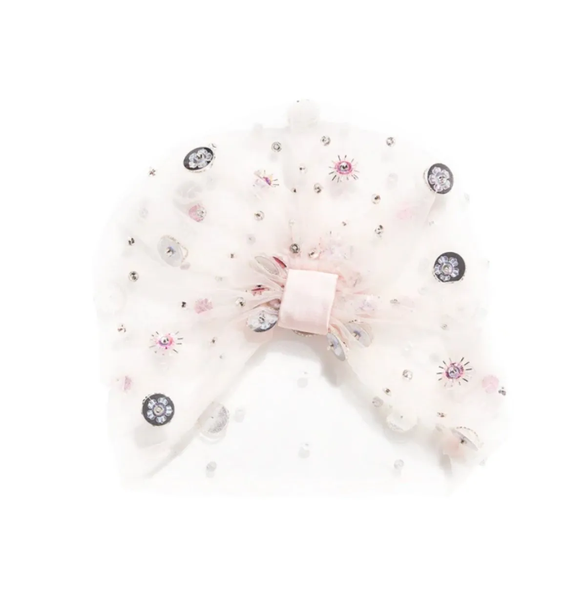 Tutu Du Monde Diamond Dust Turban
