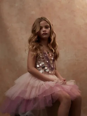 Tutu Du Monde Girls HAWAII Tutu Dress