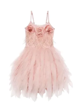 Tutu Du Monde Queen Of Roses Tutu Dress