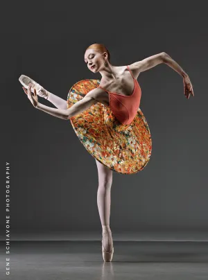 Tutu Kit: Contemporary Tutu Design