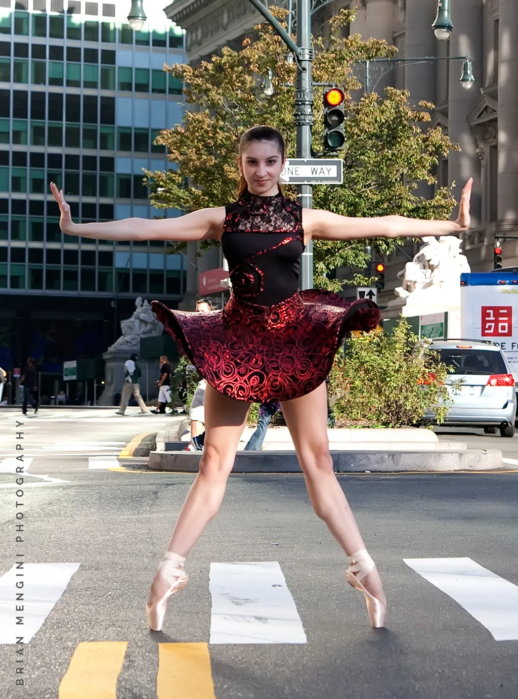 Tutu Kit: Contemporary Tutu Design