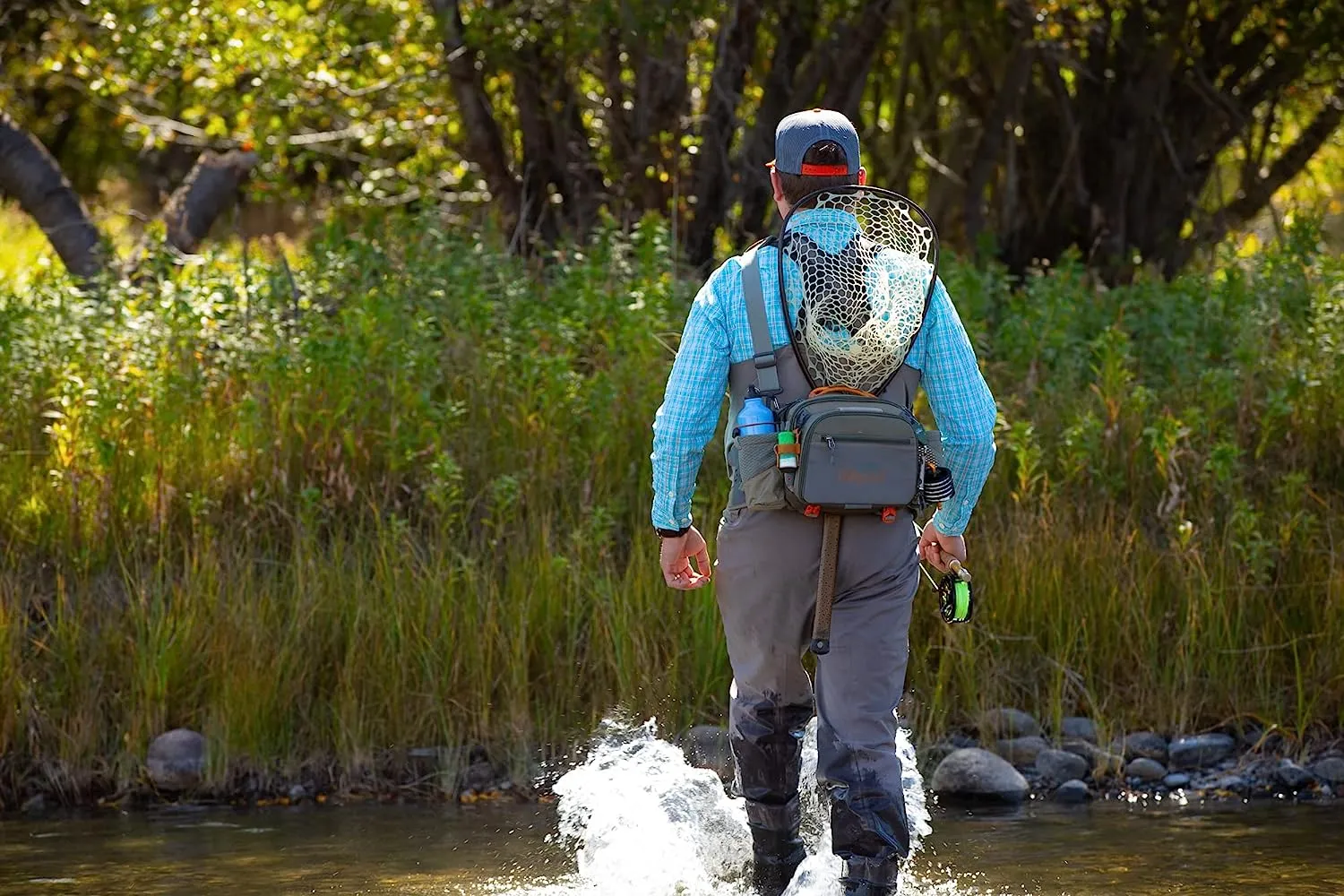 WATERDANCE PRO GUIDE PACK