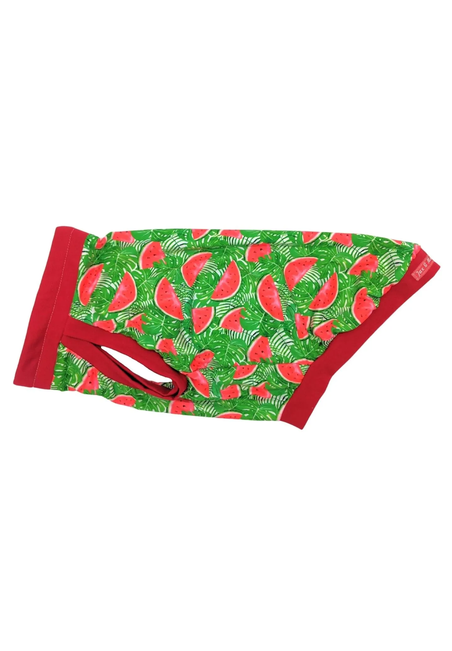 Watermelon Crush Dog Pajamas