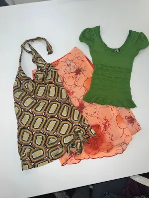 Women’s Summer Mix - 25 Pieces